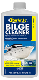 Star Brite Bilge Cleaner, 32 oz Bottle - 080532PW