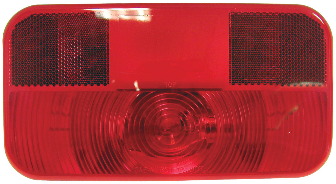 Peterson Manufacturing Trailer & Marker Lights V25921 product image 1
