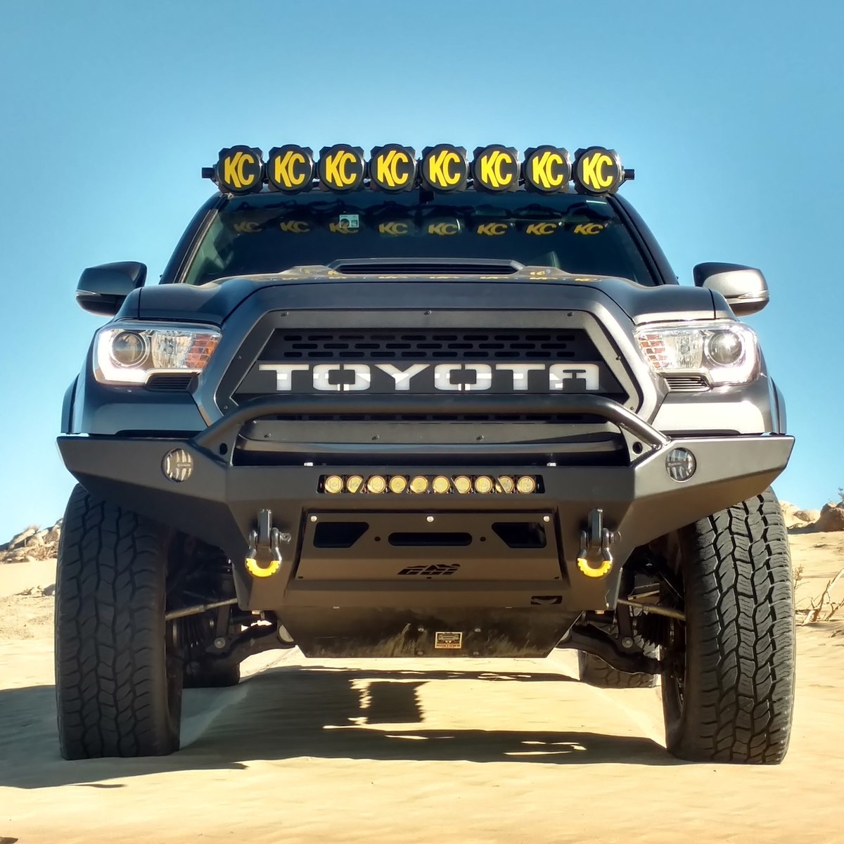 KC HiLiTES Off-Road Light 91331 product image 10
