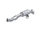 MBRP Exhaust Exhaust Muffler AT-9219PT product image 1