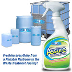 Walex Air Freshener, 32 oz - ASSURERV32OZ