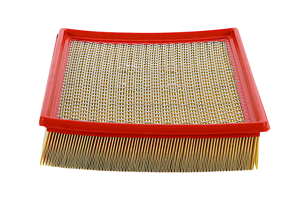 WIX Filters Air Filter - 42488