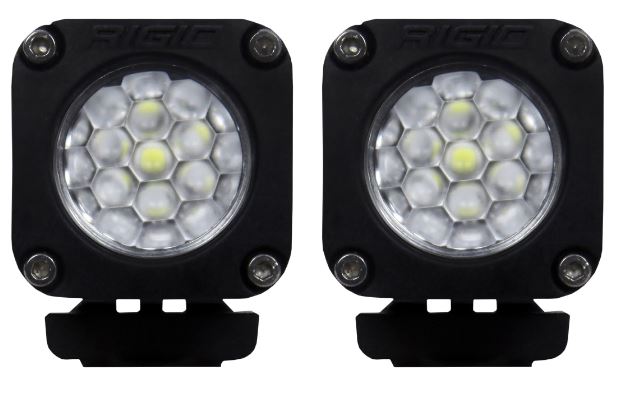 RIGID Industries Exterior Multi-Purpose LED 20541 product image 1