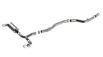 Borla Exhaust System Kit 140826 product image 1