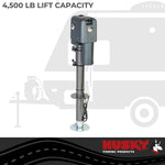 Husky Towing Trailer Jacks & Stabilizers 87247 product image 2