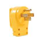 Camco Power Cord Plug End, 50 amp, 14-50P - 55252