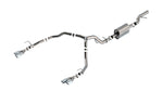 Borla Exhaust System Kit 140859 product image 1