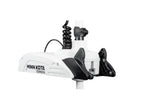 Minn Kota Trolling Motor, 112 lb Of Thrust, 87 in Shaft Length, 36 V - 1363792