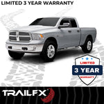 TrailFX Running Boards & Nerf Bars A0042B product image 7