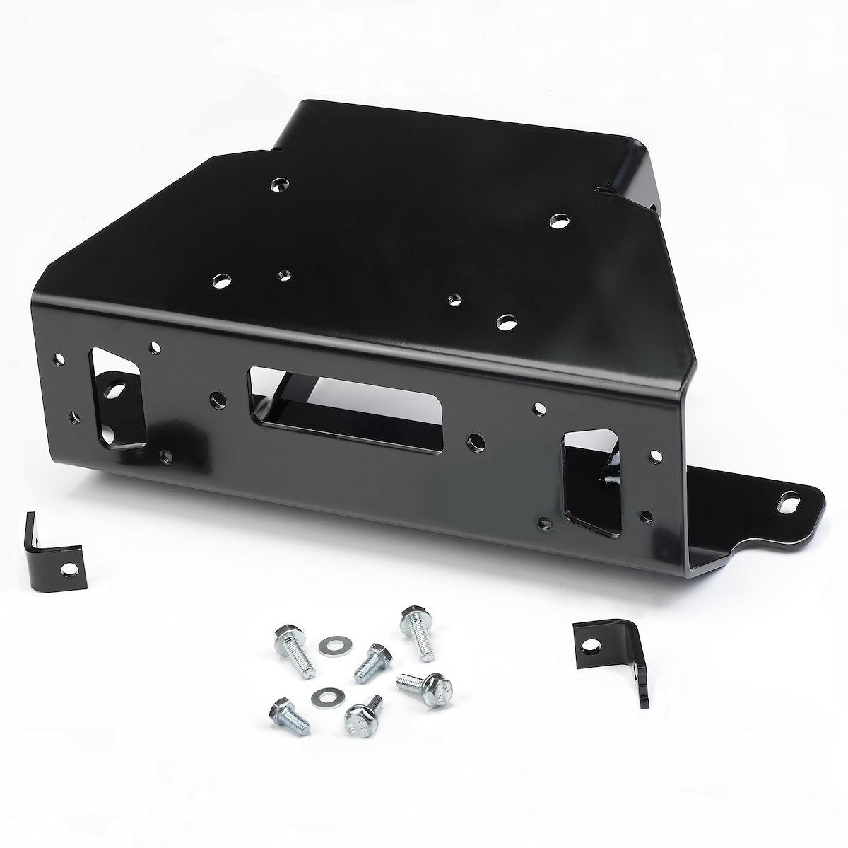 Warn Winch Mount 108760 product image 1