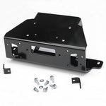 Warn Winch Mount 108760 product image 1