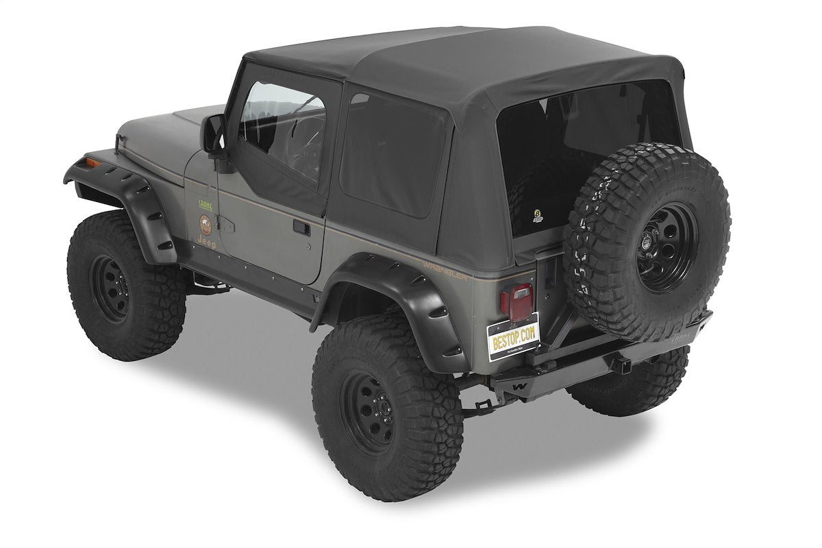 Bestop Soft Top 54601-15 product image 1