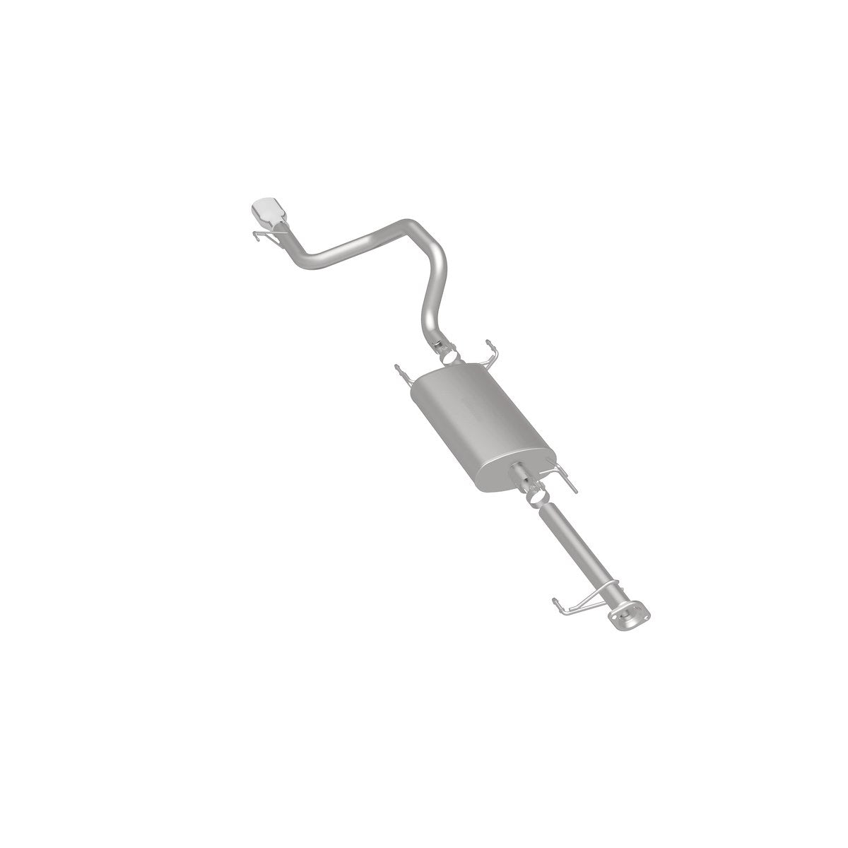 MagnaFlow Exhaust Products Exhaust System Kit 16649 product image 14