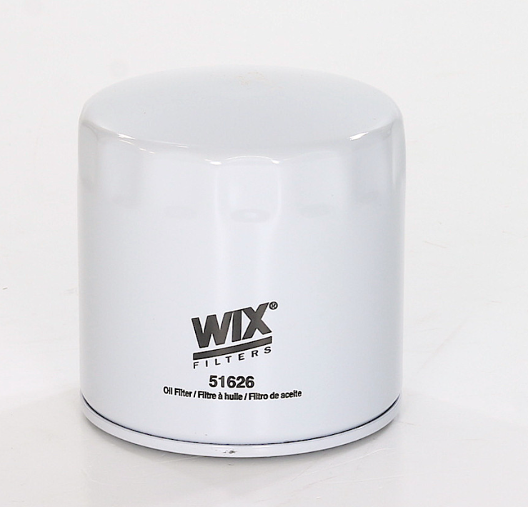 WIX Filters Oil Filters 51626 product image 1