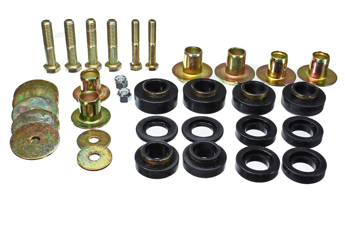 Energy Suspension Suspension Bushings & Mounts 3.4144G product image 1