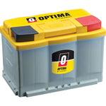 OPTIMA Automotive Batteries 7048-148 product image 2