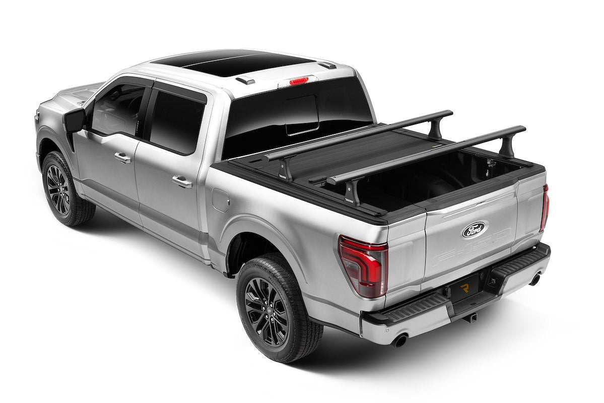 Retrax Retractable Tonneau Covers R-T-80383 product image 9