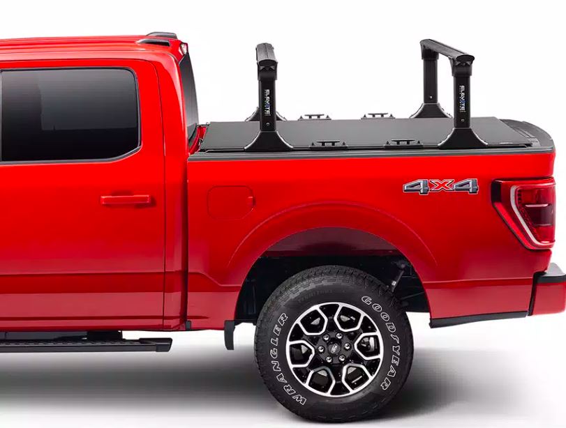 TruXedo Truck Bed Racks & Rack Accessories 1118360 product image 5