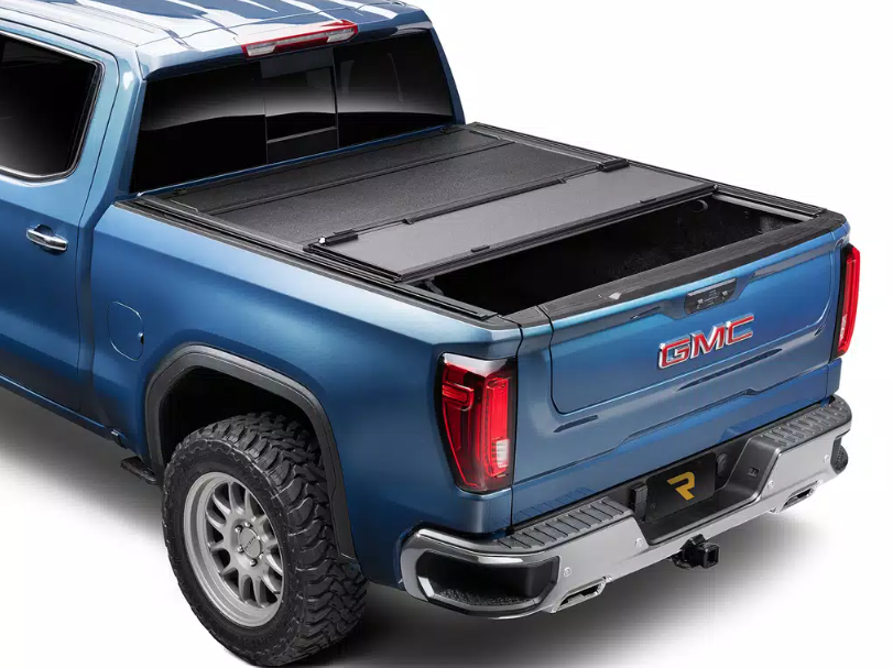 BAK Hard Folding Tonneau Covers 449130TS product image 2