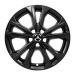 Coast2Coast Wheel Skins & Styled Wheel Covers IWCIMP414BLK product image 1