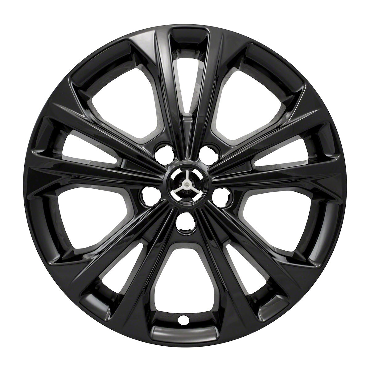 Coast2Coast Wheel Skins & Styled Wheel Covers IWCIMP414BLK product image 1