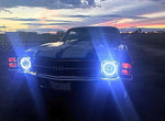 Oracle Lighting Headlight Assembly 6905-001 product image 6