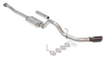 Flowmaster Exhaust Pipes & Fabrication 717887 product image 1