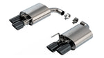 Borla Exhaust System Kit 11985BC product image 1