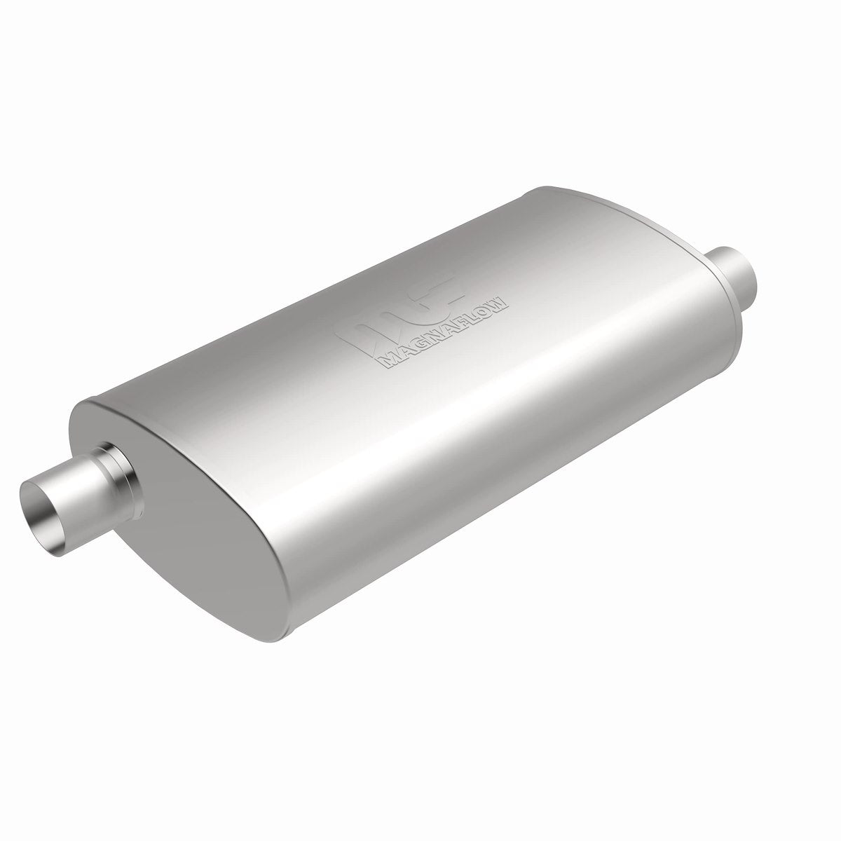 MagnaFlow Exhaust Products Exhaust Muffler 12578 product image 3