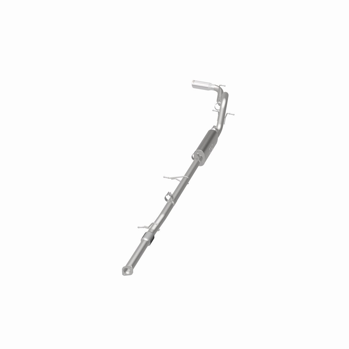 MagnaFlow Exhaust Products Exhaust System Kit 19649 product image 19