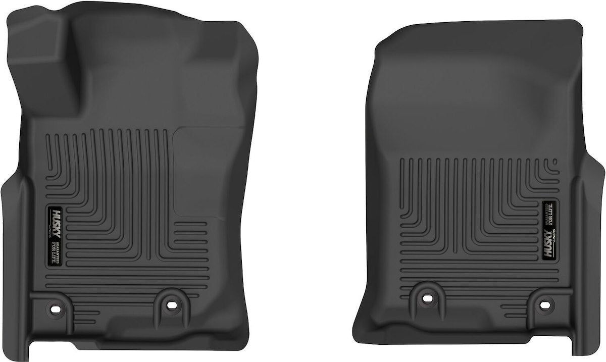 Husky Liners Floor Mats & Liners 13721 product image 1
