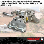 Husky Towing Fifth-Wheel & Gooseneck Components 33013K product image 3