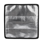 Camco Roof Vent Insulation, For 14 in x 14 in Vents, 16-1/4 in Length x 16-1/4 in Width, Black Nylon Ripstop And Silver Reflective Backing - 45149