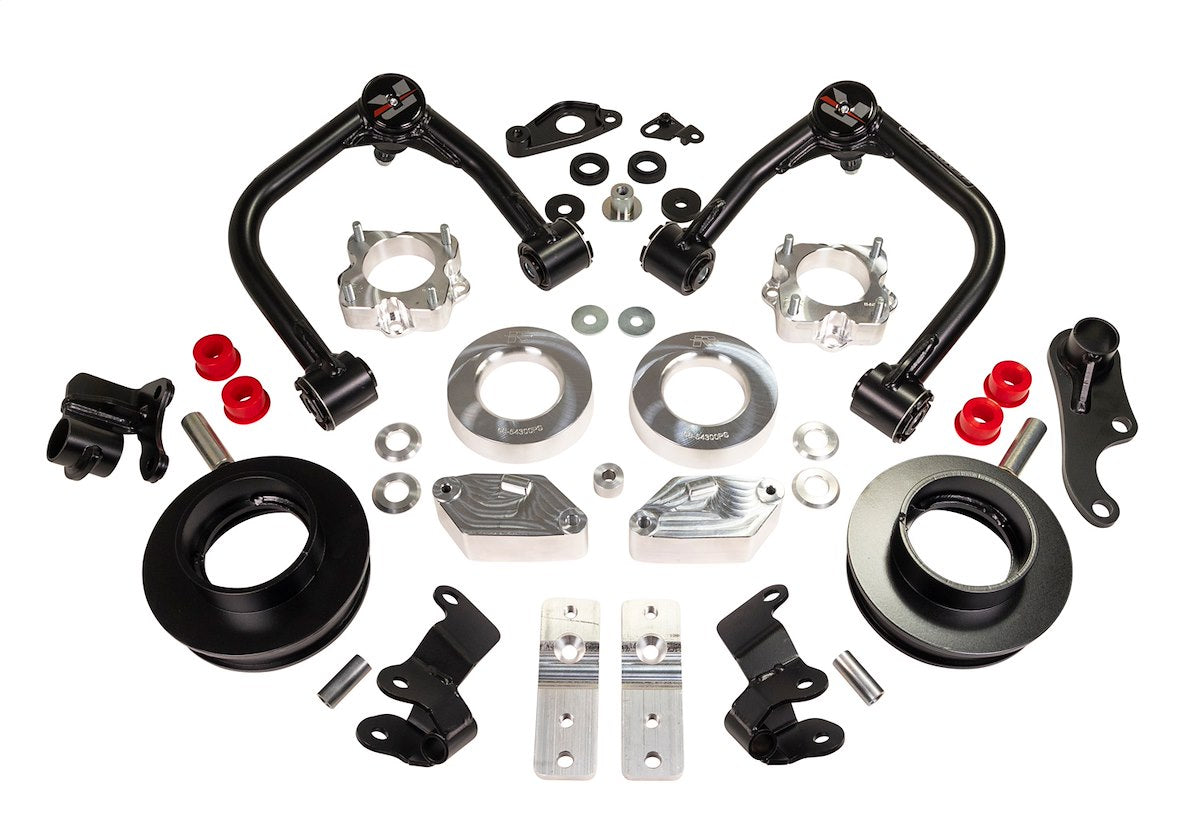 ReadyLift Suspension Lift Kit 69-54300 product image 1