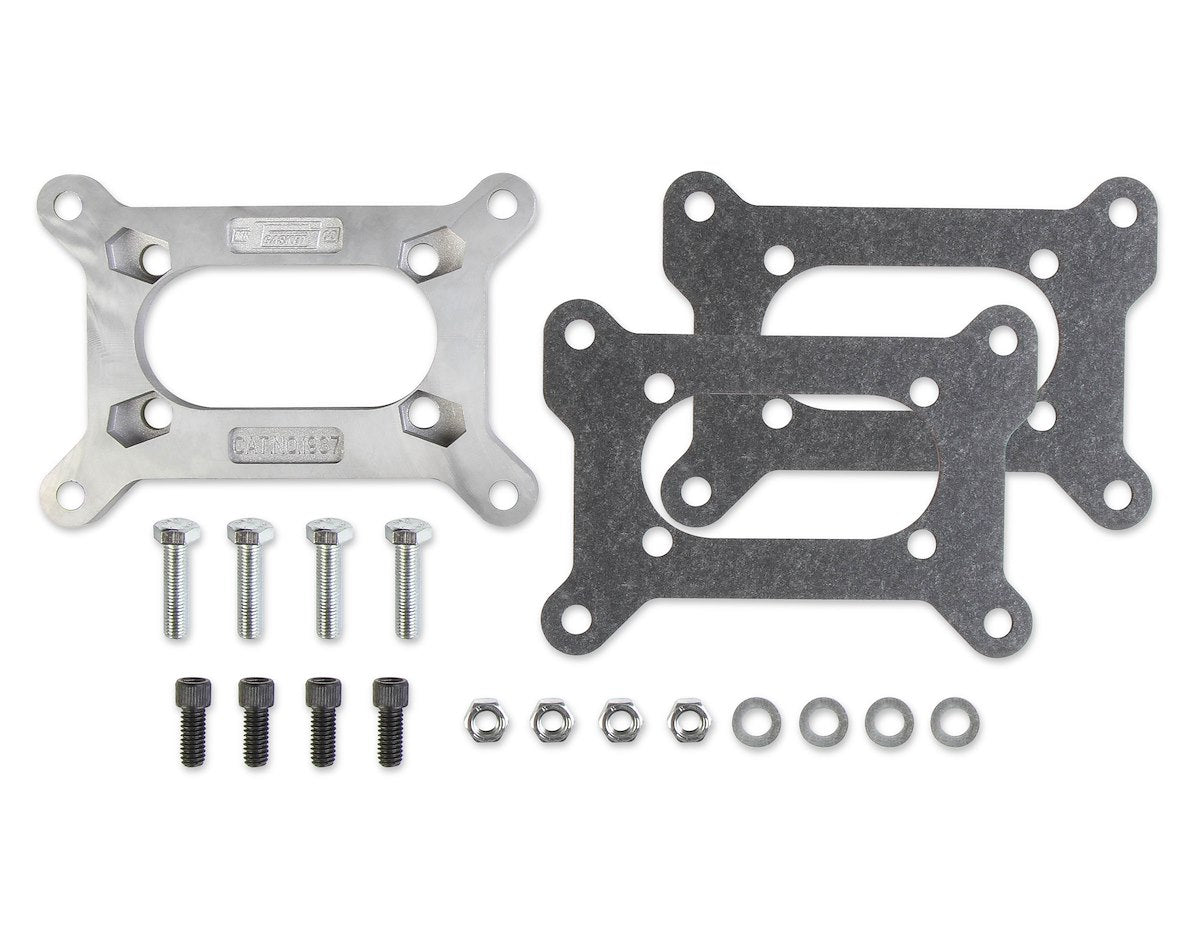 Mr. Gasket Carburetor Adapters 1937MRG product image 1