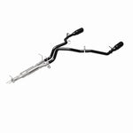 MagnaFlow Exhaust Products Exhaust System Kit 19685 product image 14