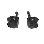 K&N Air Cleaner Assemblies and Air Intake Kits 63-9042 product image 1