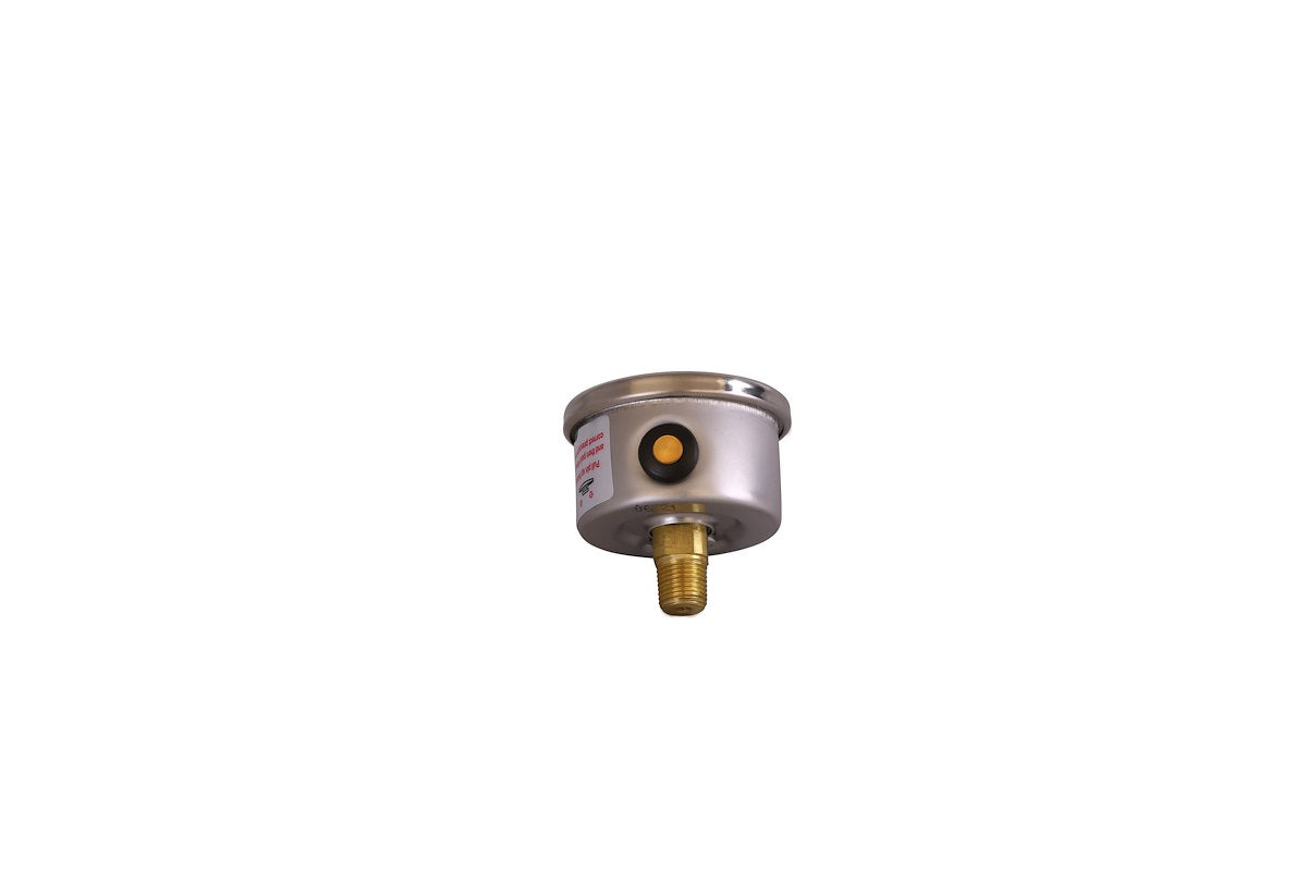 Aeromotive Fuel System Analog Gauges 15633 product image 3