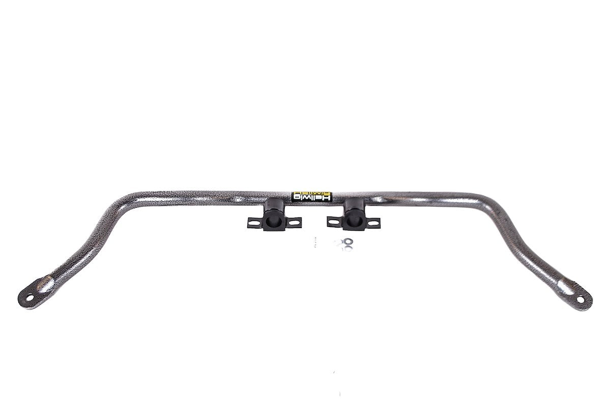 Hellwig Suspension Stabilizer Bar Kit 7704 product image 1