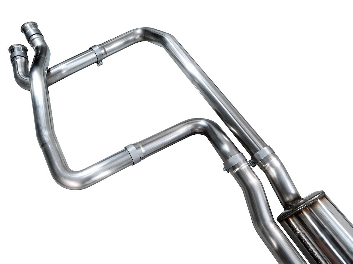 AWE Tuning Exhaust System Kit 3015-32630 product image 3