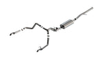 Borla Exhaust System Kit 141002 product image 1