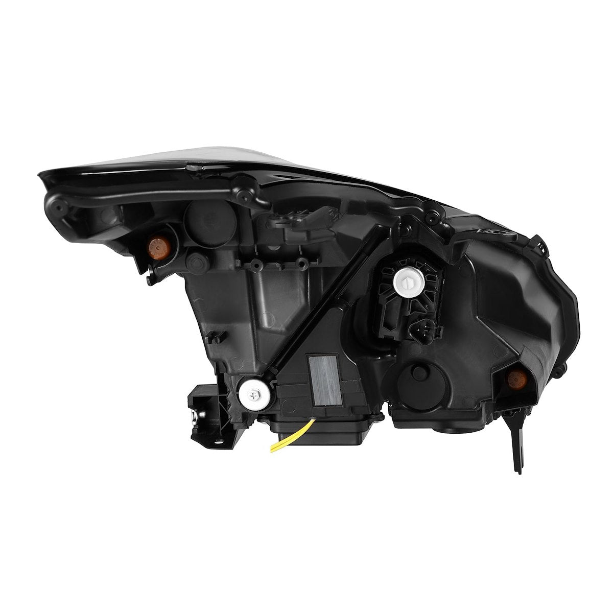AlphaRex Headlight Assembly 880359 product image 5