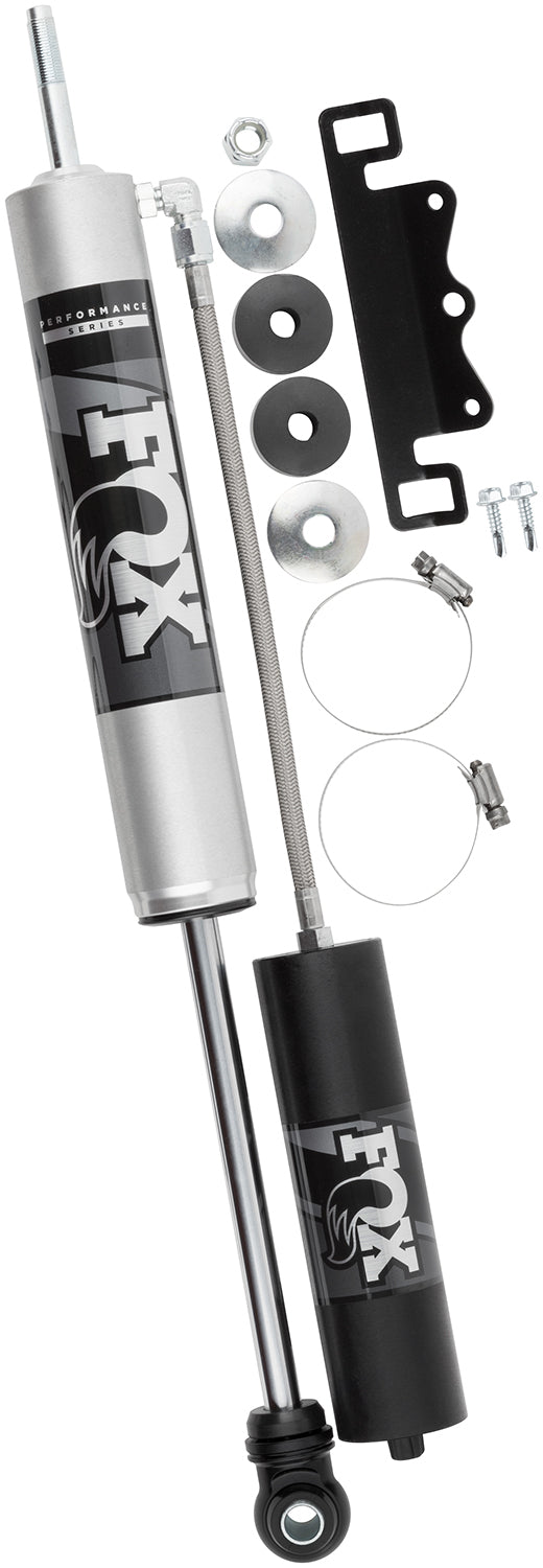 FOX Shocks & Dampers 985-24-161 product image 2