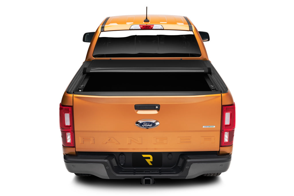 TruXedo Soft Roll-Up Tonneau Covers 1431701 product image 7