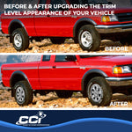 Coast2Coast Wheel Skins & Styled Wheel Covers IWCIMP21 product image 5