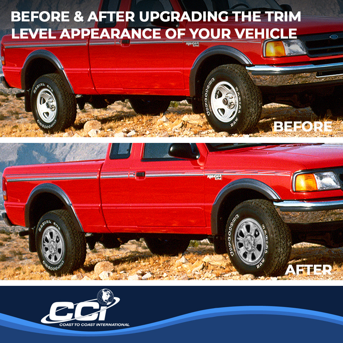 Coast2Coast Wheel Skins & Styled Wheel Covers IWCIMP21 product image 5