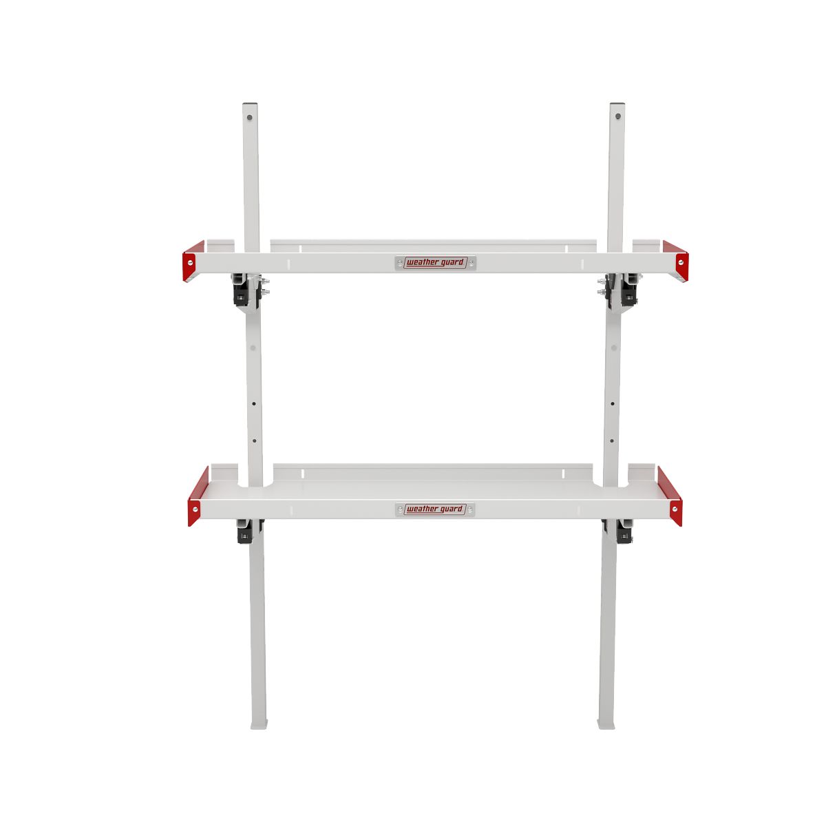 Weather Guard Van Shelving & Drawer Systems 9548-3-01 product image 4