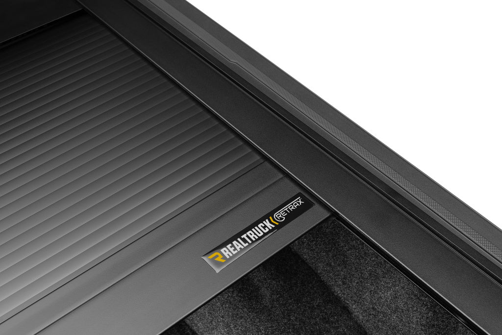 Retrax Retractable Tonneau Covers T-60379 product image 10