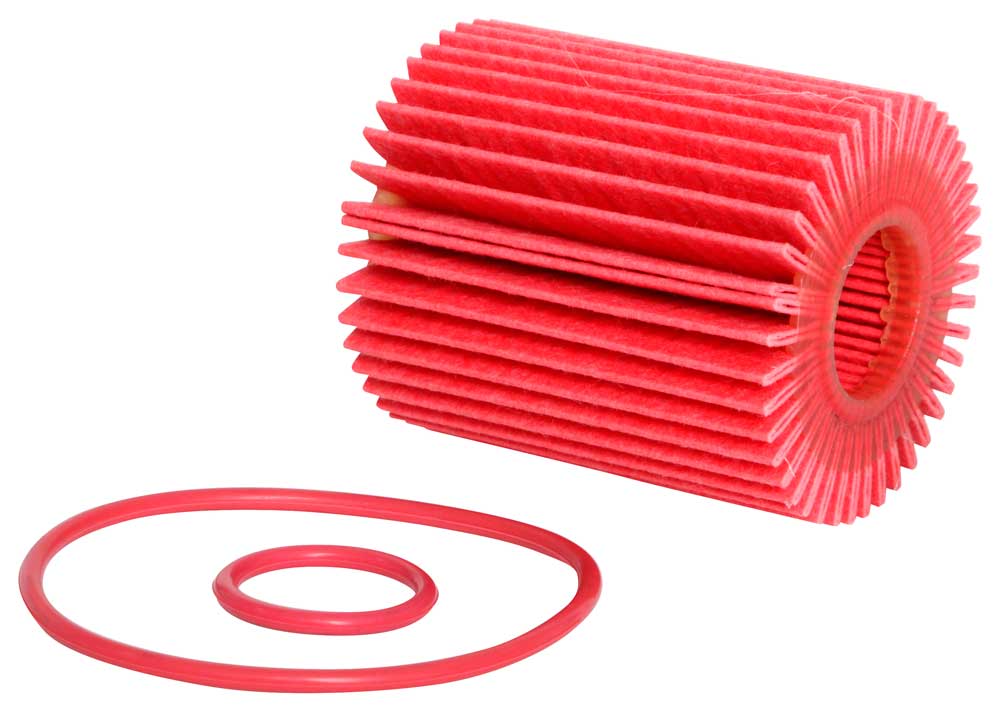 K&N Oil Filter - HP-7023