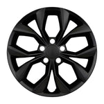 Coast2Coast Universal Wheel Covers 56217BLK product image 1